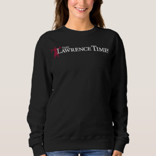 Moletom Camisola feminina do Lawrence Times (apenas na fre