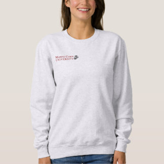 Moletom Camisola feminina MCU