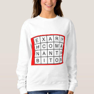 Moletom Camisola Feminina Rune