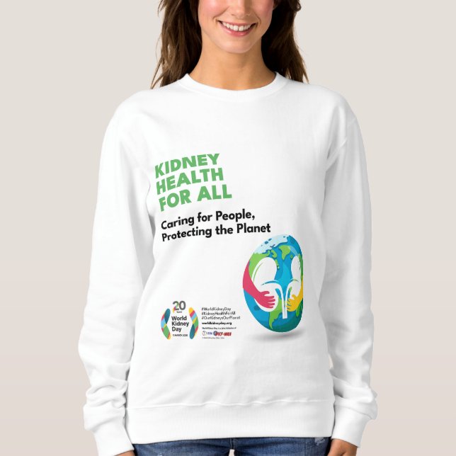 Moletom Camisola Feminina WKD 2026 (Frente)