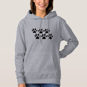 Moletom Camisola Hoodie - Amantes de Cães