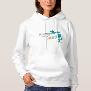 Moletom Camisola Hoodie MPA