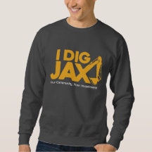 Camisola I Dig Jax