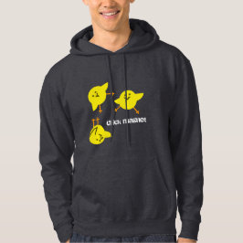 Moletom Camisola Ímã de Garotas