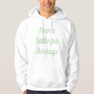 Moletom Camisola Inspiradora