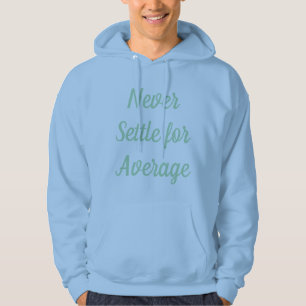 Moletom Camisola Inspiradora