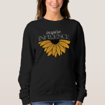 Camisola Inspire Influence