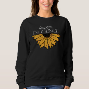 Moletom Camisola Inspire Influence