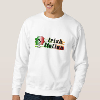 Moletom Camisola italiana irlandesa