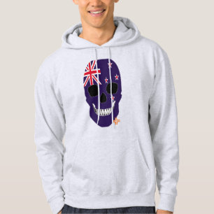 Moletom Camisola-ju-de-focinho-casaco B2 da Nova Zelândia