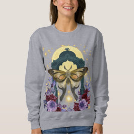 Moletom Camisola Keeper of the Sun Garden