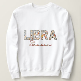 Moletom Camisola Libra Season Para Mulheres