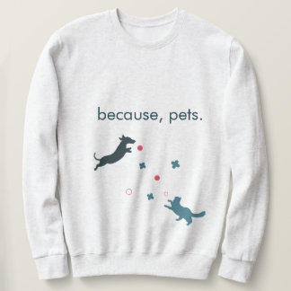 Moletom Camisola LVH - homens