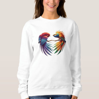 Moletom camisola mágica