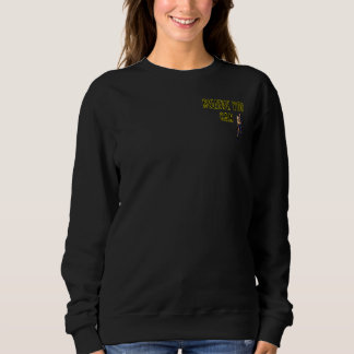 Moletom Camisola Motivacional – Texto Completo