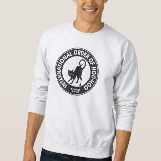 Moletom Camisola oficial masculina