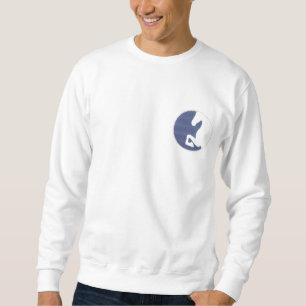 Moletom Camisola original de SUV do cavalo