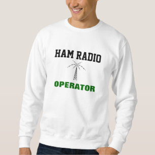 MOLETOM CAMISOLA PARA PRESUNTOS