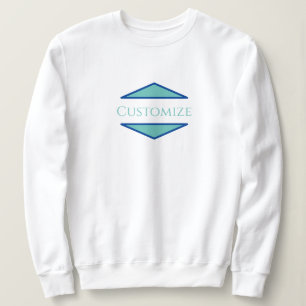 Moletom Camisola Personalizada
