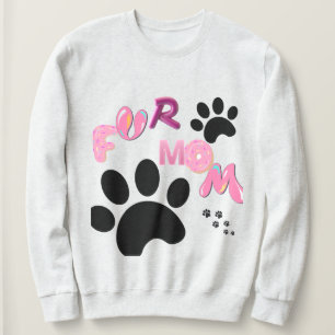 Moletom Camisola Pet Lover