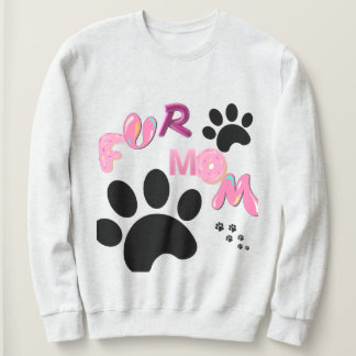 Moletom Camisola Pet Lover