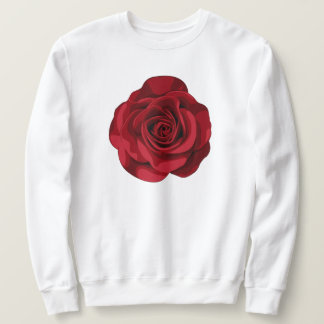 Moletom Camisola ROSE Signature