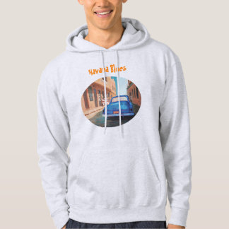 Moletom Camisola-seca-Caribe-tropical - Azul-Havana