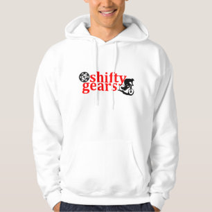 Moletom Camisola Shifty das engrenagens