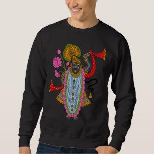 Moletom Camisola Shreenathji