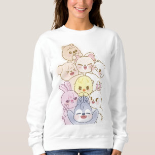 Moletom Camisola SKZOO (Crianças vadias)