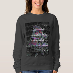 Moletom Camisola Techno Bouquet