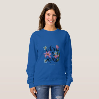 Moletom Camisola Teenova