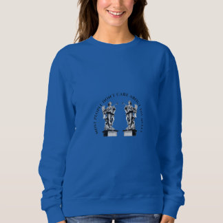 Moletom Camisola Teenova
