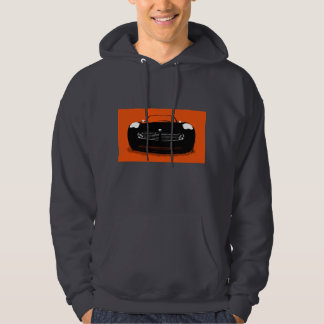 Moletom Camisola Z8