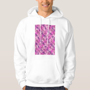 Moletom Camo pontilhado