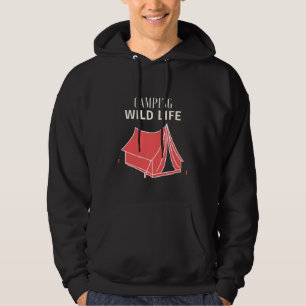 Moletom Camp Hoodie