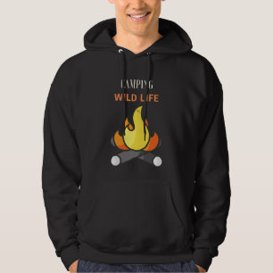 Moletom Camp Hoodie