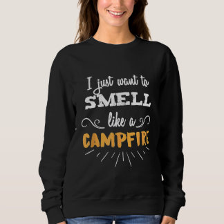 Moletom Camping Familiar Engraçado Combinação Roupa Rv Cam