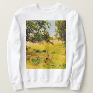 Moletom Campo de Verão de Gysinge