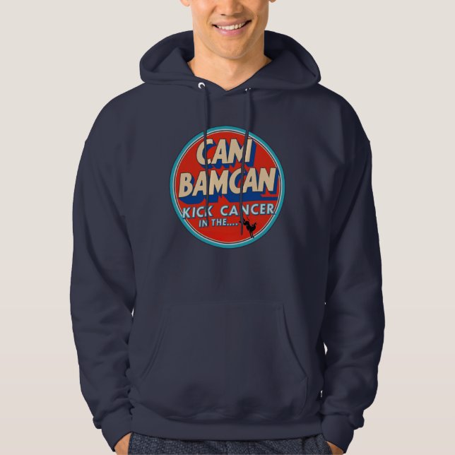 Moletom CamsCrazies-Sweatshirt (Frente)