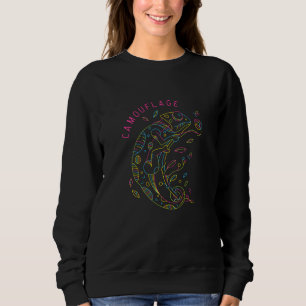 Moletom Camuflagem