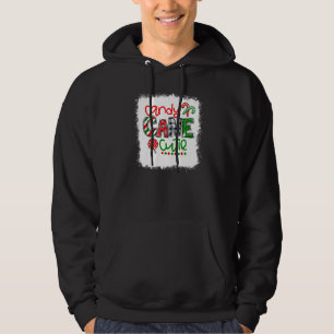 Moletom Candy Candy Cutie Cutie Feliz Natal Kid