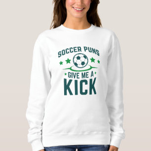 Moletom Canhões De Futebol Me Dão Um Bico