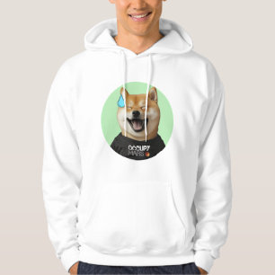 Moletom Canino como Cara de CÃES
