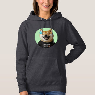 Moletom Canino como Cara de CÃES