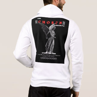 Moletom Canvas Bella Personalizada Zip Hoodie TCS-Edition