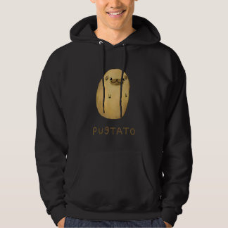 Moletom Cão de Batata