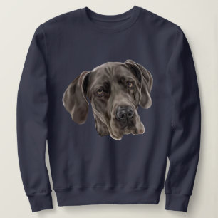Moletom Cão de great dane