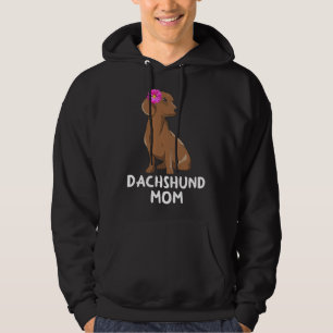 Moletom Cão Mamãe da Mãe e do Saco