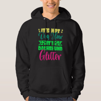Moletom Cão-Vinho-Vidro-Vidro-Glitter-rouco